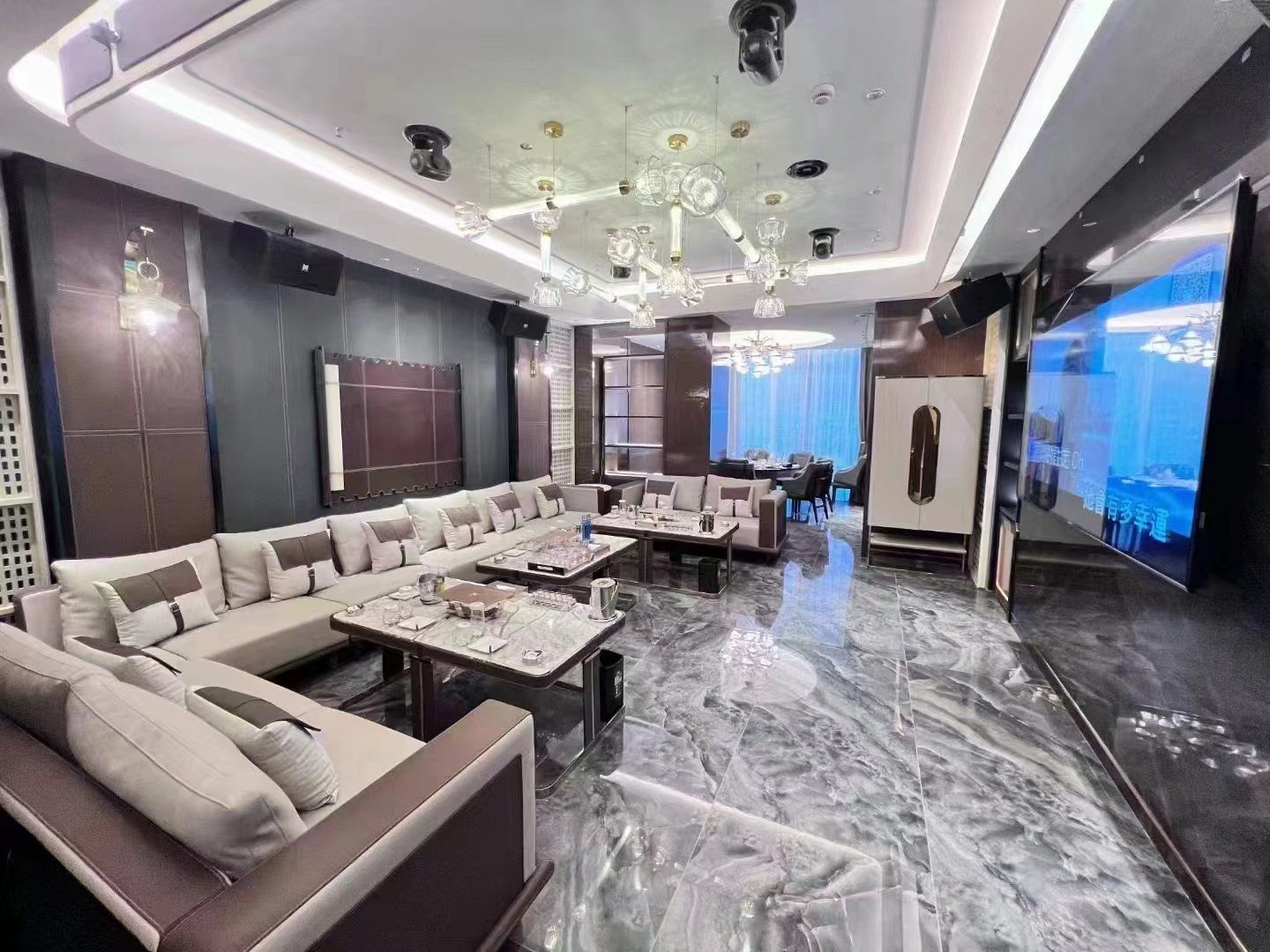 平顶山商务ktv计时方式解析-汝州市ktv订房